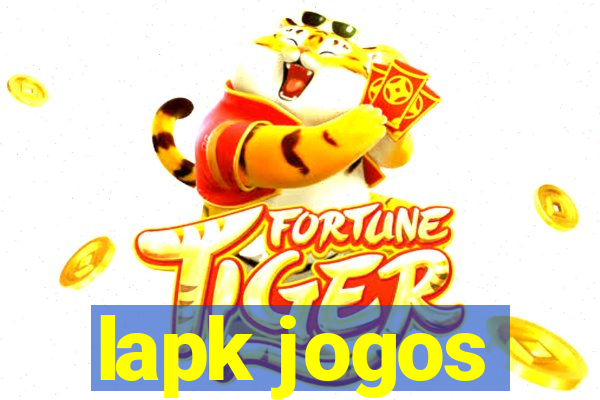 lapk jogos